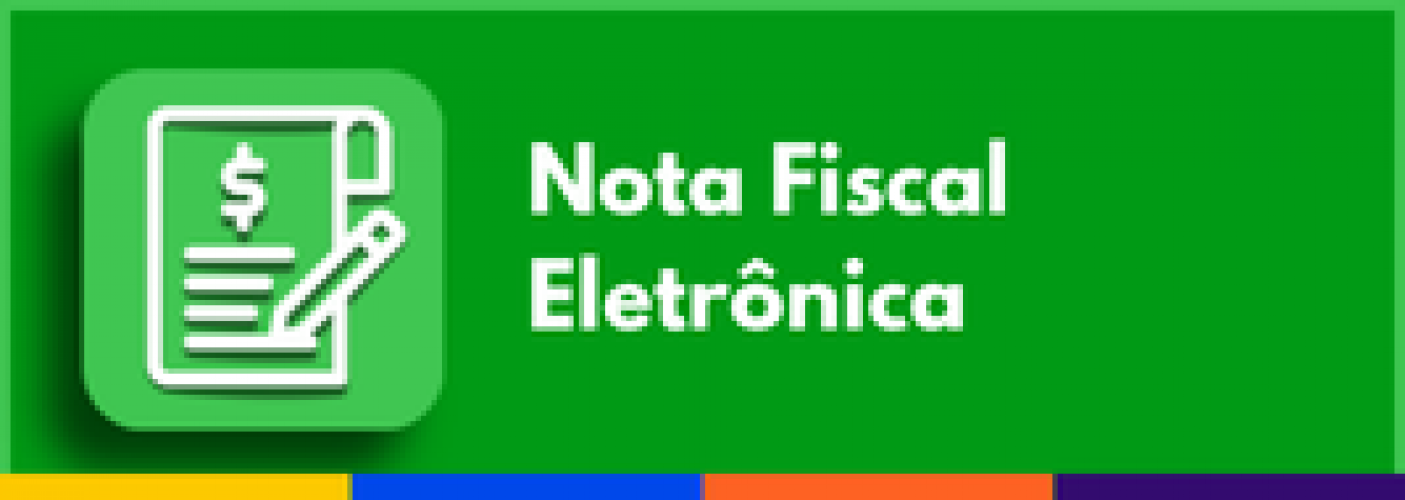 Emissão de Nota Fiscal Eletrônica