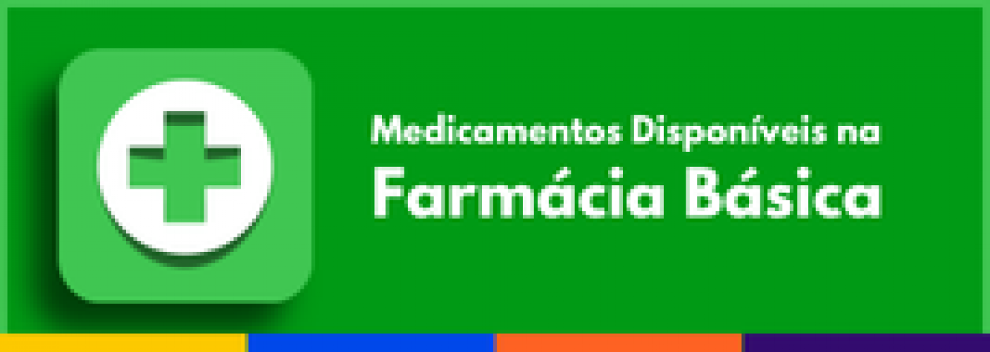 Fármacia Básica